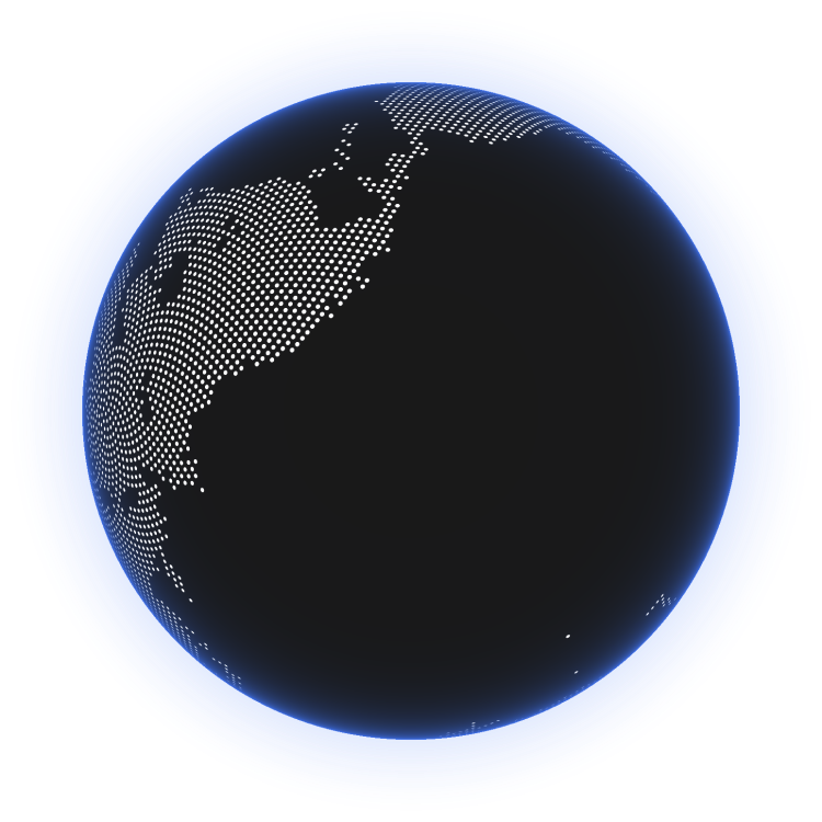 globe