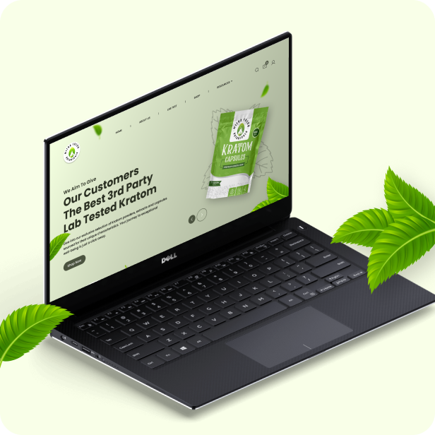 Mitra Fresh Botanicals